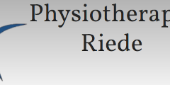 Physiotherapie Riede